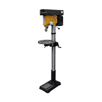 ITM 550W 16 Speed Pedestal Drill Press K1418F