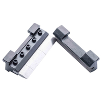 Details about   Vertex Clamping Stud M8 x 75mm 