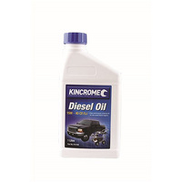 Kincrome Diesel Oil 15W-40 1L K15100