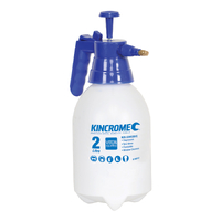 Kincrome Pressure Sprayer 2 litre K16012
