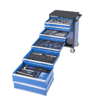 Kincrome 232 Piece 26" Evolution Tool Trolley K1630