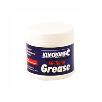 Kincrome High-temp Bearing Grease 500G Tub K17103