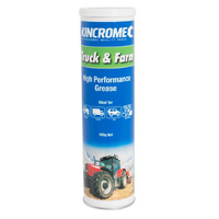 Kincrome Grease Truck & Farm 450g Crtge K17104