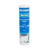 Kincrome Grease Marine 450g Cartridge K17106