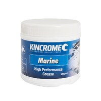 Kincrome Grease Marine 500g Tub K17107