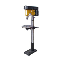 ITM 750W 12 Speed Pedestal Drill Press K1720HFD