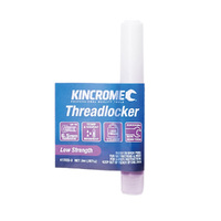 Kincrome 2ml Thread Locker Low Strength K17222-2