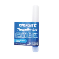 Kincrome 2ml Thread Locker Medium Strength K17243-2