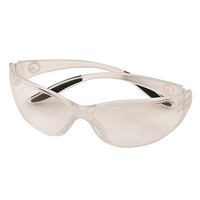 Kincrome Safety Glasses Clear K1805