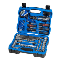 Kincrome Portable 96 Piece Toolkit 3/8" Drive K1850
