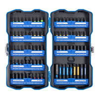 Kincrome 81 Piece Impact Bit Set K21010