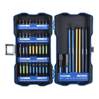 Kincrome 44 Piece Impact Bit Set K21014