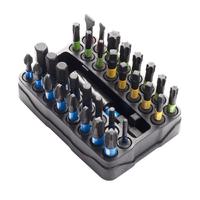 Kincrome 33 Piece PTA Impact Bit Set K21019