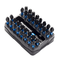 Kincrome 33 Piece Phillips PTA Impact Bit Set K21021