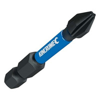 Kincrome Phillips #3 50mm Impact Bit K21035