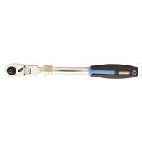 Kincrome 295-435mm 1/2" Flexhead Telescopic Ratchet K2107