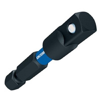 Kincrome 1/4" Drive 50mm Socket Driver K21185