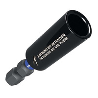 Kincrome 50mm Extreme Magnetic C-Clip Bit Coupler K21195