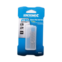 Kincrome 5pc 3mm Countersink Drill Bit K21214
