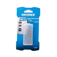 Kincrome 5pc 3.6mm Countersink Drill Bit K21215