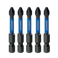 Kincrome Impact Bit PH#2 50mm 5 Pack K21236