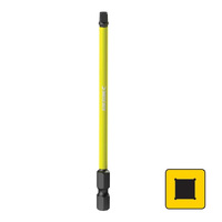 Kincrome Impact Bit Sq#1 100mm K21268