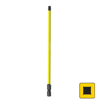 Kincrome Impact Bit Sq#1 150mm K21269