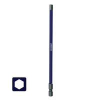 Kincrome Impact Bit Hex 4mm 150mm K21336