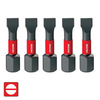 Kincrome Impact Bit Blade 4.5mm 25mm 5 Pack K21448