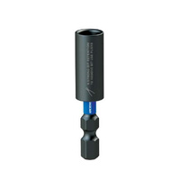 Kincrome Bit Coupler C-Clip Extreme Magnetic 50mm K21492