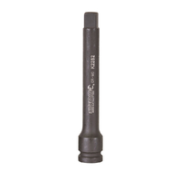 Kincrome Impact Extension 1/2" Drive 150mm (6) K2282