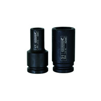 Kincrome Deep Impact Socket Metric 3/4" Drive 34mm K2498