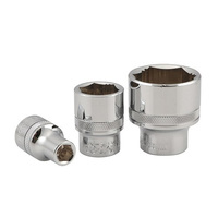 Kincrome LOK-ON Socket 1/4" Drive 5mm K25002