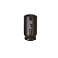 Kincrome 1-5/16" Deep Impact Socket Imperial 3/4" Drive K2520