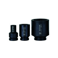 Kincrome Deep Impact Socket Metric 1" Drive 32mm K2684