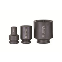 Kincrome Deep Impact Socket Metric 1" Drive 58mm K2707