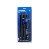 Kincrome 6 Piece Impact Accessory Set 1/2" Drive K28215