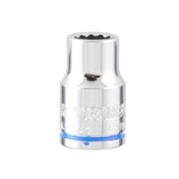 Kincrome Socket 3/8" Drive 9mm Mirror Polished K2834