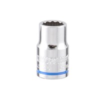 Kincrome Socket 3/8" Drive 10mm Mirror Polished K2835