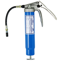 Macnaught FLEXIGUN 450g Grease Gun - Underground mining K29-01-11