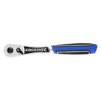 Kincrome LOK-ON Ratchet 1/4" Drive K2956