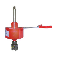 Vertex Tapping Attachment MT2, 5-10mm Capacity K2MT2