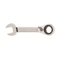 Kincrome Combination Gear Spanner Reversible Stubby Imperial 3/8" K3872