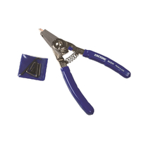 Kincrome 200mm (8") Interchangeable Circlip Pliers K4241