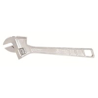 Kincrome Adjustable Wrench - SHAMMER With Hammer 300mm K4300