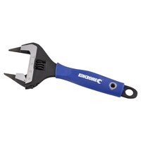Kincrome Thin Jaw Adjustable Wrench 6" K4306