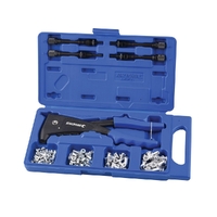 Kincrome 85 Piece Nut Riveter Set K4700