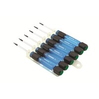 Kincrome Precision TORX Screwdriver Set 6 Piece K5011