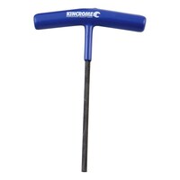 Kincrome 7mm T-Handle Hex Key K5081-7