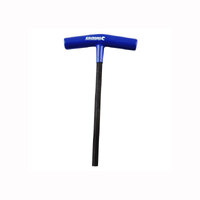 Kincrome 8mm T-Handle Hex Key K5081-8